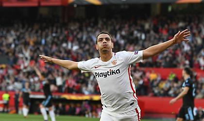 «Ντούμπλαρε» τις νίκες και προκρίθηκε η Σεβίλλη