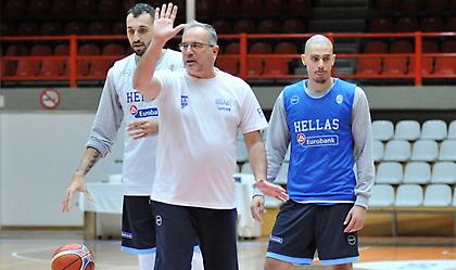 Σκουρτόπουλος: «Να ολοκληρώσουμε τα παράθυρα με τον καλύτερο τρόπο»