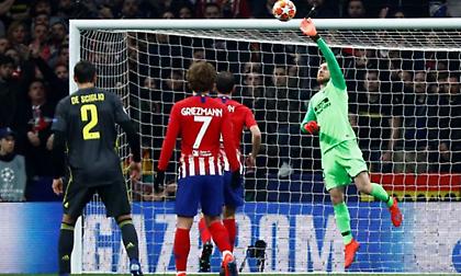 Η γκολάρα που… χάλασε στον Ρονάλντο ο Όμπλακ! (video)