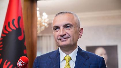 Ίλιρ Μέτα: «Ιστορική» η συμφωνία για το ονοματολογικό των Σκοπίων