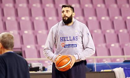 Μπουρούσης: «Είναι κρίμα με τόσο κόπο να μην είμαστε στο πρώτο γκρουπ δυναμικότητας»