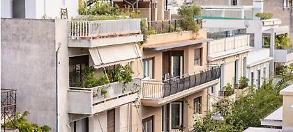 Ποιες περιοχές της χώρας πνίγηκαν στα Airbnb, ποια σπίτια φέρνουν τα τοπ έσοδα