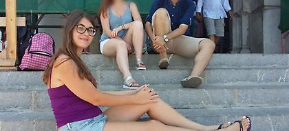 Εγκλημα στη Ρόδο: Τα απειλητικά μηνύματα που δεχόταν η φοιτήτρια ένα χρόνο πριν τη δολοφονία