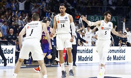 Ρεάλ: Ο λαός ψήφισε… αποχώρηση από την ACB!