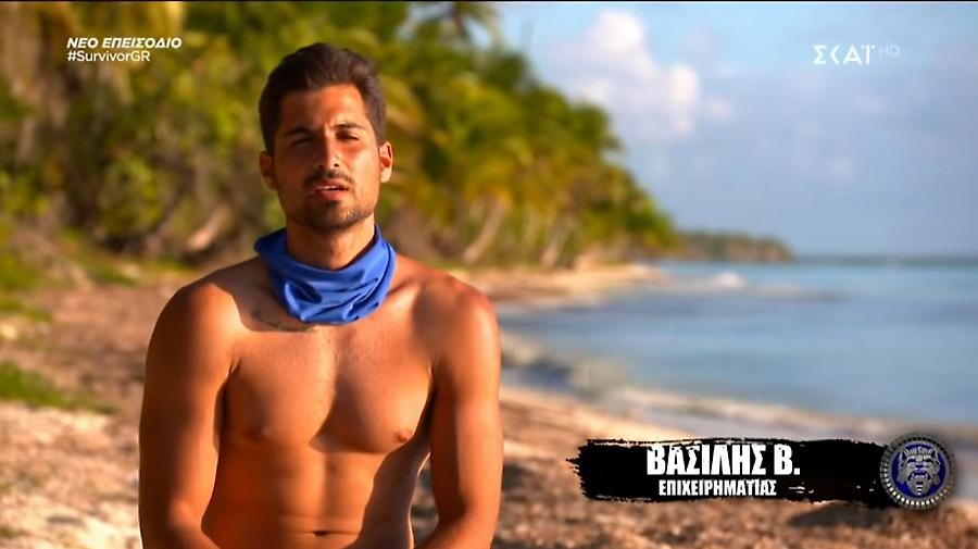 Survivor: Γκρίνια στην ελληνική καλύβα - Χάρηκαν οι Τούρκοι με την τελευταία αποχώρηση