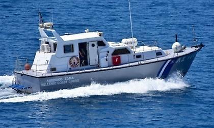 Έρευνες για εντοπισμό λέμβου με 29 μετανάστες ανοικτά της Αλεξανδρούπολης