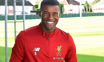 Βαϊνάλντουμ: «Δύσκολο παιχνίδι με Γιουνάιτεντ ανυπομονώ να παίξω»