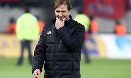 Σταματέλος: «Μια έκπληξη στην 11άδα του Ολυμπιακού θα την έχουμε»