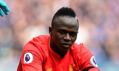 Λήστεψαν το σπίτι του Μανέ την ώρα που αγωνιζόταν κόντρα στην Μπάγερν