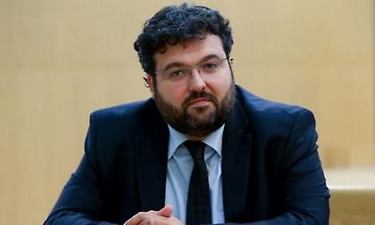 Πρόσκληση του Βασιλειάδη στην... παγκόσμια ΑΕΚ