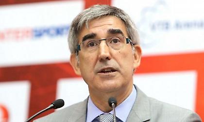 Μπερτομέου: «Μια ομάδα μπορεί να παίζει στην Ευρωλίγκα χωρίς να συμμετέχει σε πρωτάθλημα»
