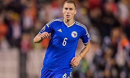 Ο Βράνιες σχολίασε τον αποκλεισμό του από την εθνική: «Με έκριναν για...»