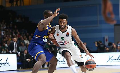 Δεν γίνεται αλλιώς, νικά ή... χάνεται ο Παναθηναϊκός