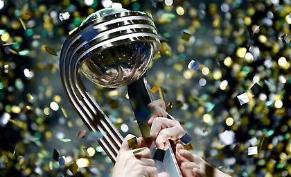 Στην τροπαιοθήκη της ΑΕΚ το Διηπειρωτικό (pic)