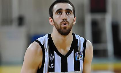 Από τον Προμηθέα στην Πιστόια ο Όντουμ