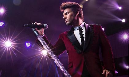 Ο Πάνος Κιάμος στη Θεσσαλονίκη από 8/3