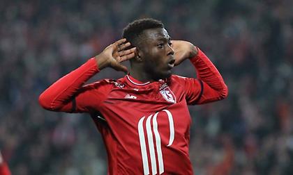 Στο κόλπο για Πεπέ και η Άρσεναλ