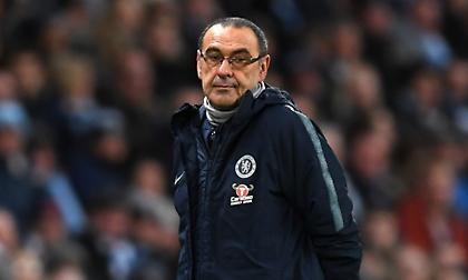 Συζητάει με Σάρι η Ρόμα