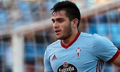 Κοιτάει Γκόμεζ και Αντρέ Σίλβα η Μπαρτσελόνα