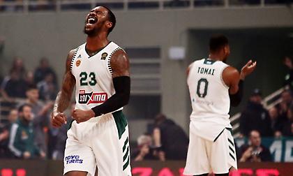 Κιλπάτρικ: «Σαν τους... Γουόριορς η Χίμκι»