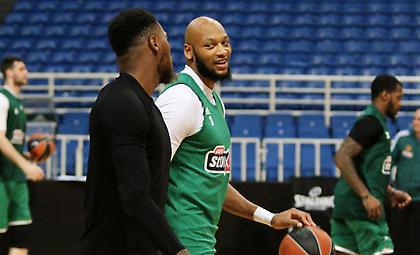 Πέιν: «Δεν υπάρχουν περιθώρια»