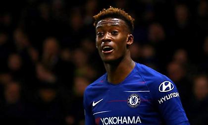 «Μάχη» Μπάγερν-Παρί για Χάντσον Οντόι