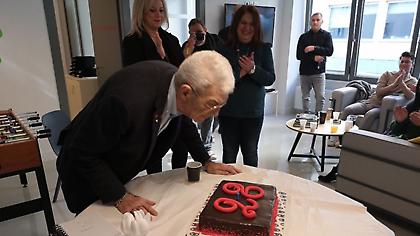 Μπουτάρης: Είμαι ο Γιάννης και είμαι 28 χρόνια «καθαρός»