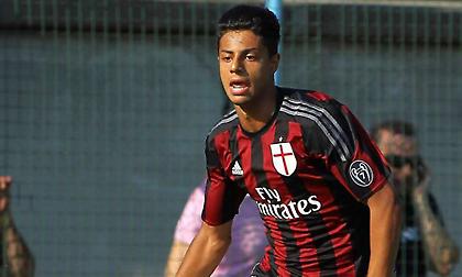 Γύρισε στη Μίλαν ο «εξαφανισμένος» Μαστούρ