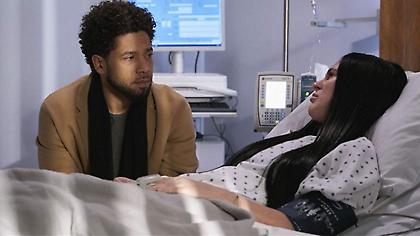 Διάσημος ηθοποιός συνελήφθη διότι έστησε ρατσιστική επίθεση εναντίον του!