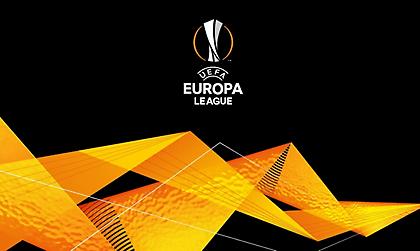 LIVE: Europa League