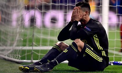 Το φοβερό σκίτσο για τη… δυσφορία του Κριστιάνο με τους συμπαίκτες του! (pic)