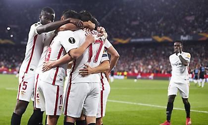 Το απίστευτο ρεκόρ της Σεβίλλης στο Europa League