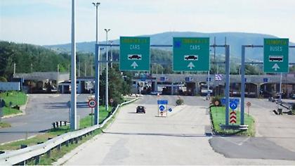 Μόνο με τα διαβατήριά τους θα μπαίνουν οι Σκοπιανοί στην Ελλάδα