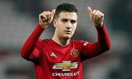 Εκπληκτική κίνηση από Νταλό: Αγόρασε πούλμαν στην παιδική του ομάδα!