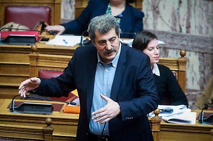 Πολάκης: Απάντησε στον Σαββόπουλο με ατάκα έκπληξη