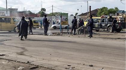 Κονγκό: Βυτιοφόρο που μετέφερε οξύ συγκρούστηκε με λεωφορείο - Τουλάχιστον 18 νεκροί