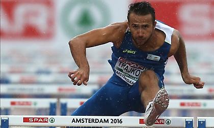 Με εξάδα δρομέων η Κύπρος στη Γλασκώβη