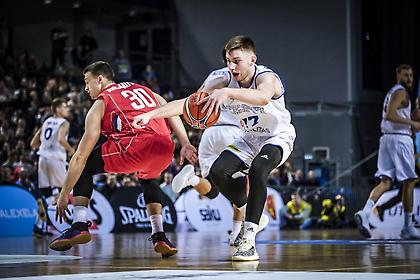 Κάζο για Σερβία, αμυδρές ελπίδες για Ισραήλ