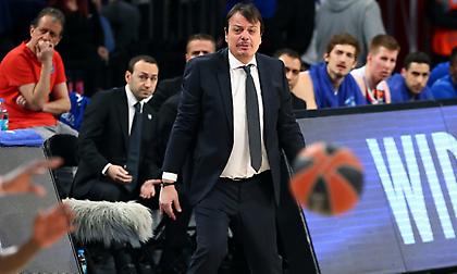 Αταμάν: «Σαν δύο… νίκες ήταν αυτή με τον Ολυμπιακό»