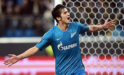 Απέκλεισε μόνος του την Φενέρ ο Αζμούν!