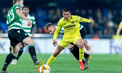 Το «υποβρύχιο»… πλάκωσε τη Σπόρτινγκ!