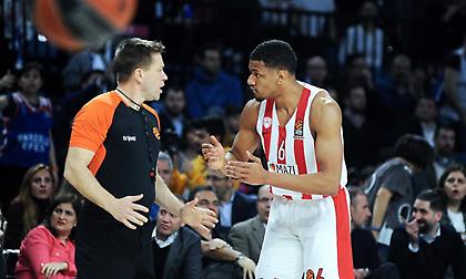 Τουπάν: «Δεν είμαστε καλοί επιθετικά τελευταία»