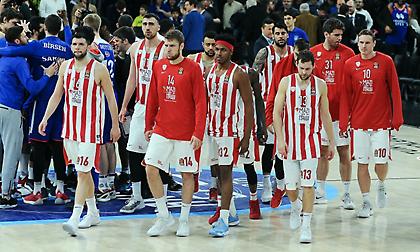 Μάγκες τώρα… τρέχουμε