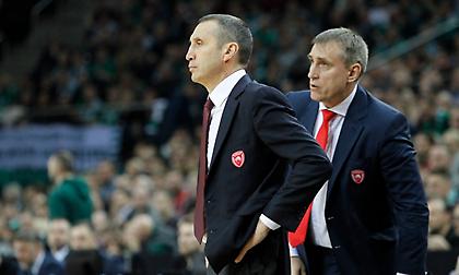 Κεμζούρα: «Είχαμε τα σουτ μας, αλλά τα χάσαμε»