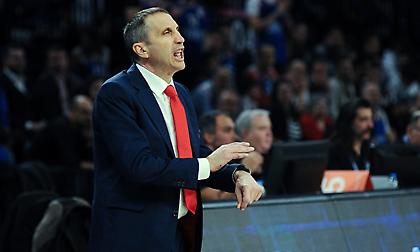 Μπλατ: «Είμαστε σε μια πάρα πολύ δύσκολη περίοδο»