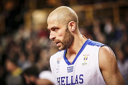 Βασιλόπουλος: «Θέλαμε να ευχαριστήσουμε τον κόσμο»