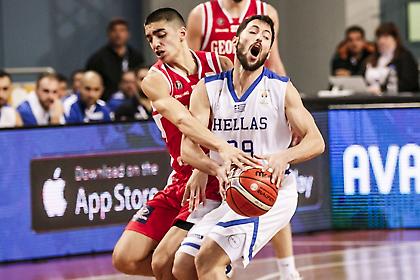 Γκίκας: «Δεν πάμε χαλαροί στη Γερμανία»