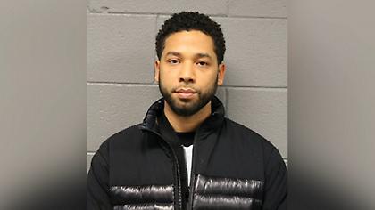 ΗΠΑ: Εγγύηση 100.000 δολάρια στον ηθοποιό που έστησε ρατσιστική επίθεση εναντίον του