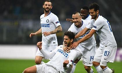 Πάρτι και… χωρίς Ικάρντι η Ίντερ