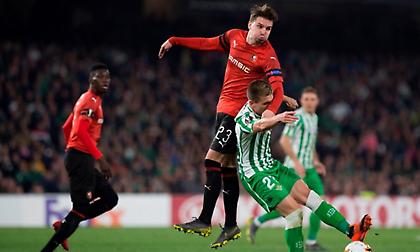 Έκανε «κηδεία» η Ρεν στην Ανδαλουσία